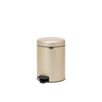 Бак для сміття 5 л Pedal Bin Brabantia