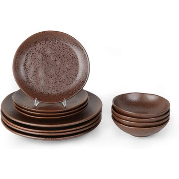 колір: коричневий