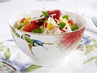 Колекція Anmut Amazonia від Villeroy & Boch