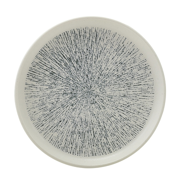 Тарілка 18 см, Sereno Porcelain Strato, GenWare