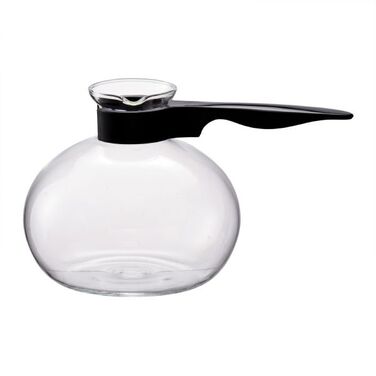 Колба від вакуумної кавоварки з ручкою Component Bodum