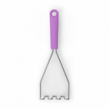 Прес для картоплі 25,5 см фіолетовий Tasty Colours Brabantia