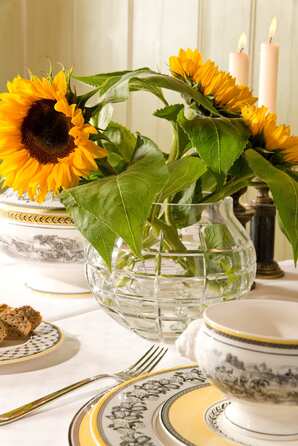 Колекція Audun від Villeroy & Boch