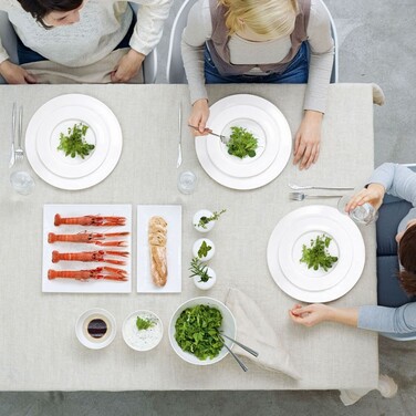 Тарілка маленька 8,5 см A Table ASA-Selection