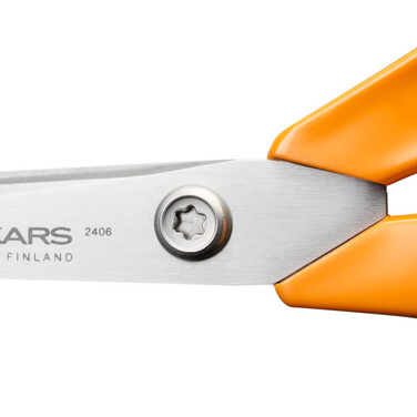 Ножиці Fiskars Classic універсальні 21 см (1075031)