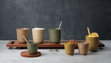 Чашка для еспресо 0,075 л зелена Cordo ASA-Selection