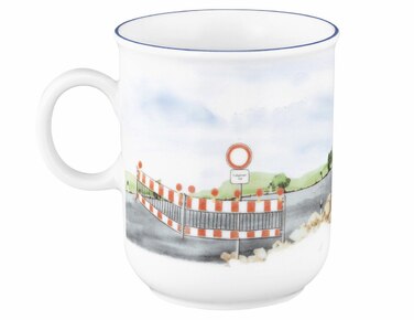 Кухоль дитячий з ручкою 0,25 л Сompact Seltmann Weiden