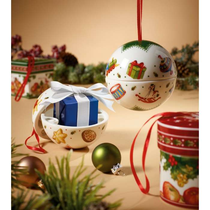 Колекція My Christmas Tree від Villeroy & Boch