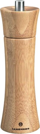 Зассенхаус M022223 Франкфурті (бамбукове дерево, 18 см, соляний млин)