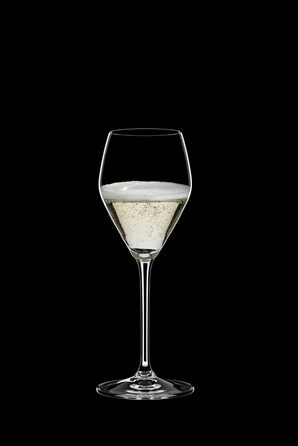 Набір з 6 келихів для шампанського 305 мл Extreme Riedel