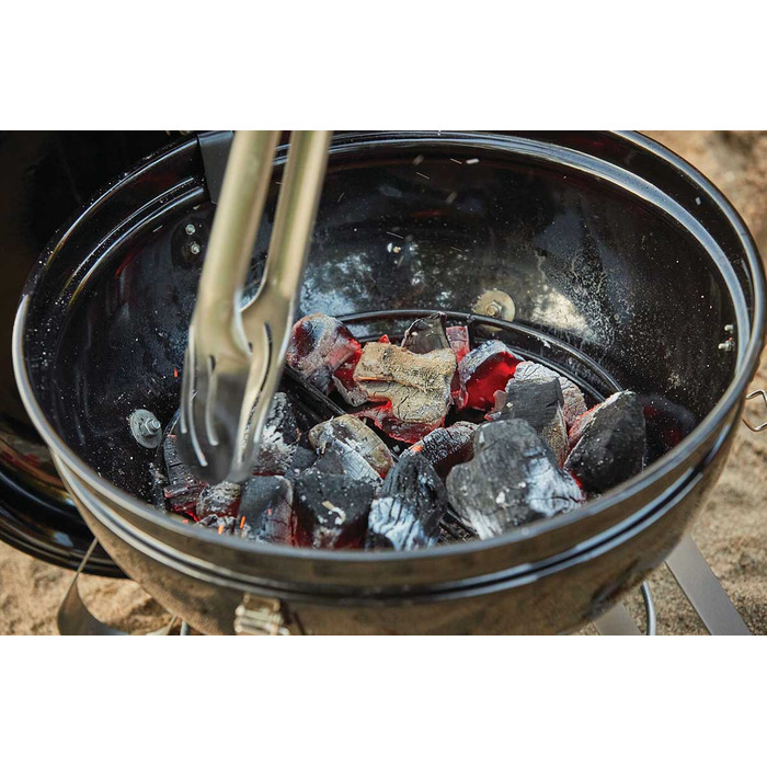 Набір із 3-х предметів із нержавіючої сталі Napoleon President's Edition (щипці, лопатка, пензлик) 70036 Код: 010501