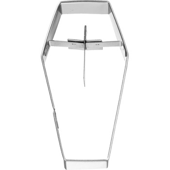 Форма для печива у вигляді труни, 6,5 см, RBV Birkmann