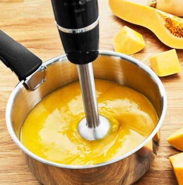 Занурювальний блендер Tefal HB94L830 (6914048)