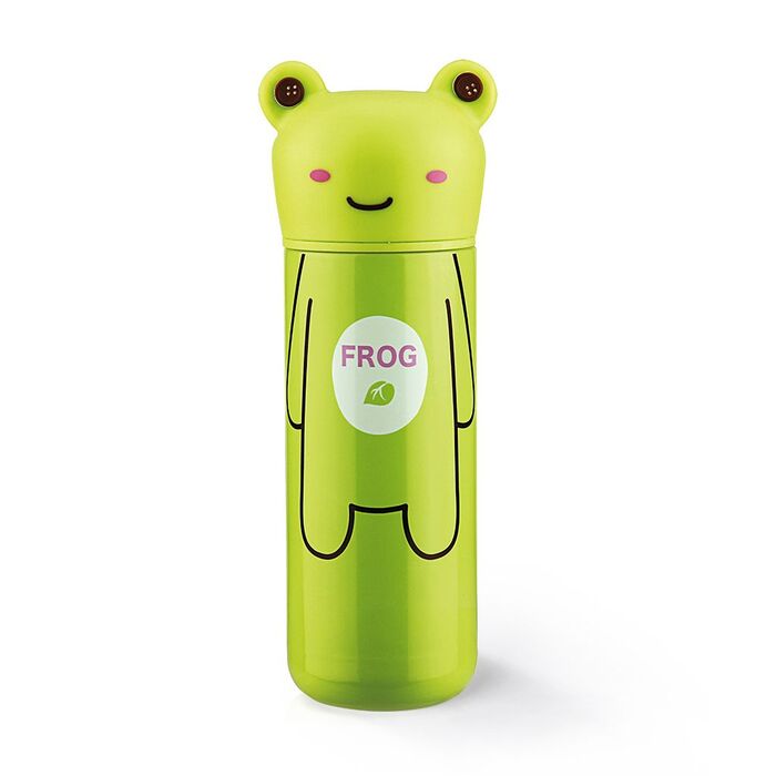 Термос Fissman 200 мл ЖАБЕНЯ (9685)