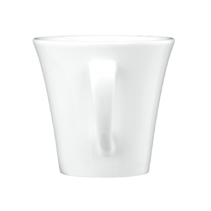 Чашка для кави 0.20 л біла Modern Life Seltmann