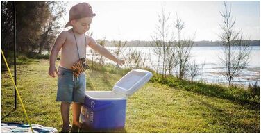 Автохолодильник 15 л Coleman