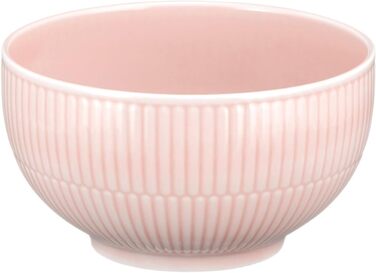 Пиала для хлопьев 15 см, розовый Amina Seltmann Weiden