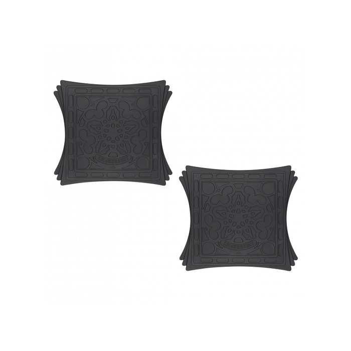 Підставка для гарячого магнітна набір 2 предмета Le Creuset