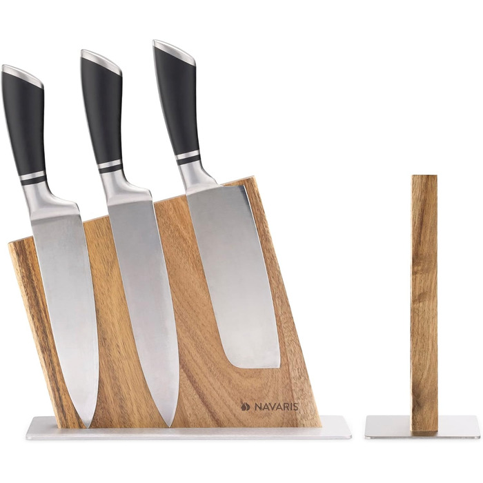 Тримач магнітний для ножів Navaris