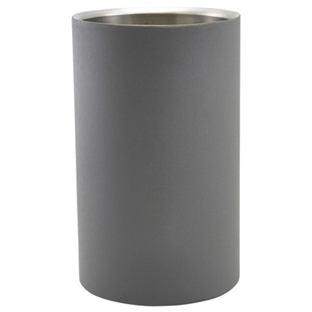 Кулер, охолоджувач для вина 12*20 см, Iron Effect, GenWare