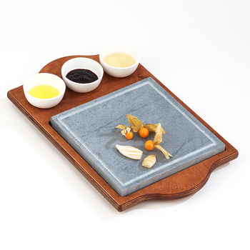 99051 Дошка для подач 250*250 мм (BIS13.099051.002)