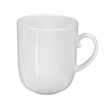 Чашка з ручкою 0,25 л біла Rondo Seltmann