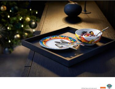 Набір дитячих столових приборів WMF Paw Patrol, нержавіюча сталь, для дітей від 3 років, полірований кромарган, можна мити в посудомийній машині (6 предметів, одинарний)