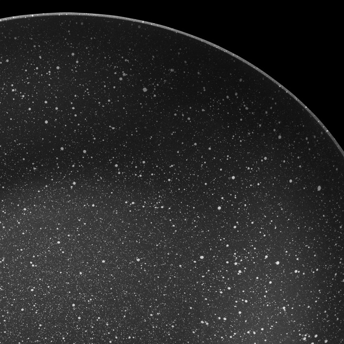 Сковорода з антипригарним покриттям BergHOFF GEM, діам. 32 см, 3,2 л