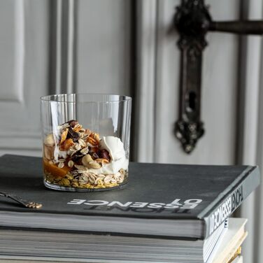 Набір склянок для сідру 350 мл, 6 предметів Mixology Krosno