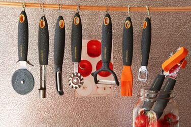 Лопатка для лазаньи 28 см Soft Fackelmann