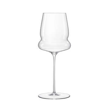 Набір келихів для вина SAPIENTIA 660 мл 2 шт 10000014005 LUIGI BORMIOLI