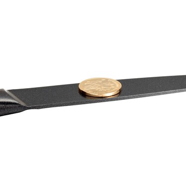 Універсальний ніж Fissman SHINAI graphite 13 см (2487)