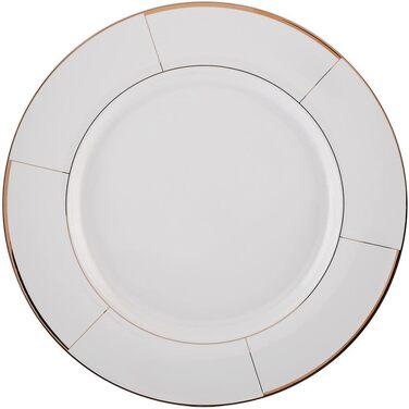 Набір посуду на 12 персон, 56 предметів KARACA