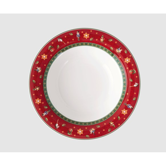 Супова тарілка, 230 мм Toy's Delight Villeroy & Boch