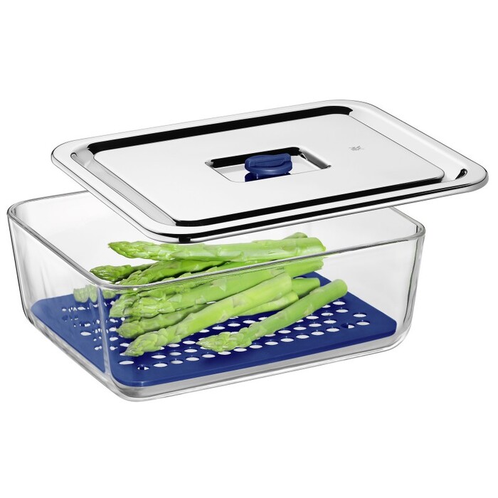 Контейнер харчової 26 x 21 см Top Serve WMF