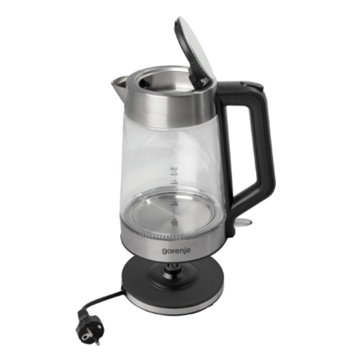 Електрочайник Gorenje K 17 GED (6903316)