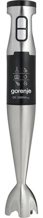 Занурювальний блендер Gorenje HBX1000E (7088390)