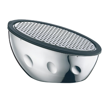 Нержавіюча сталь, срібло, 293302