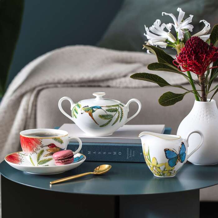 Блюдце до чашки Amazonia Villeroy & Boch 15 см