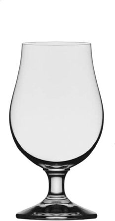 Келих для пива 390 мл, набір з 6 келихів, Berlin Stölzle Lausitz