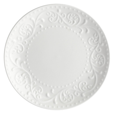 Набір столового посуду La Porcellana Bianca SOGNANTE, порцеляна, 18 пр.