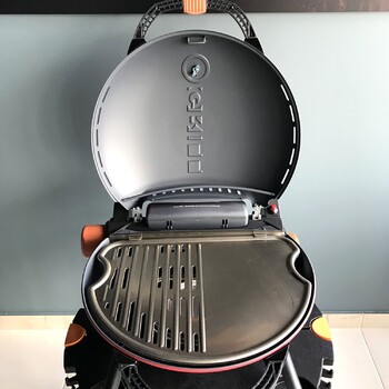Решетка, планча стальная O-GRILL
