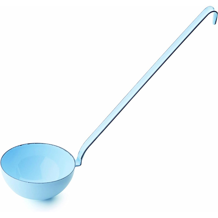 Набір кухонного приладдя, половника і шумівки 5 предметів Riess