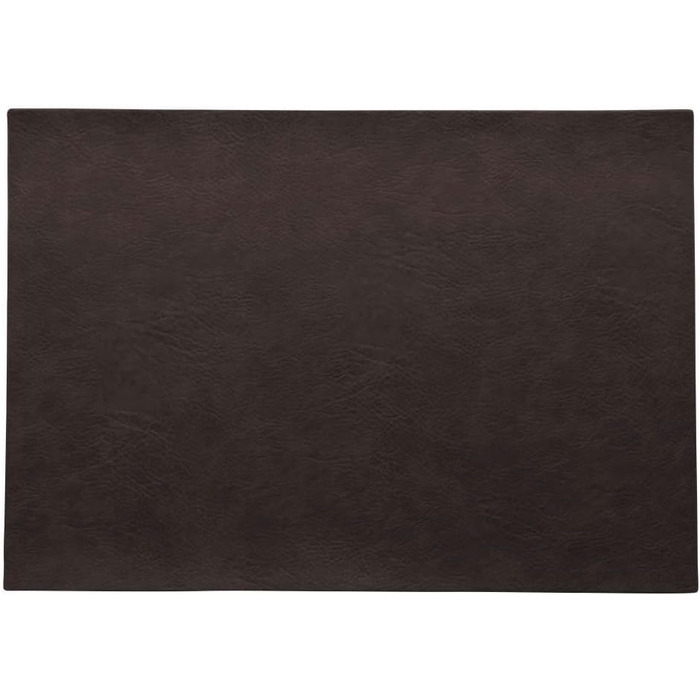 Підставка для посуду поліуретанова 46 x 33 см, Чорна кава ASA-Selection