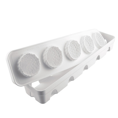 MORA & LAMPONE110 Форма из резины