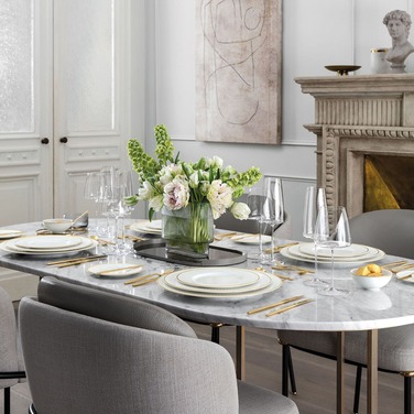 Блюдце під чашку для еспресо, 12,6 см Chateau Septfontaines Villeroy & Boch