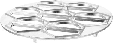 Форма для виготовлення пельменів та вареників HEMOTON