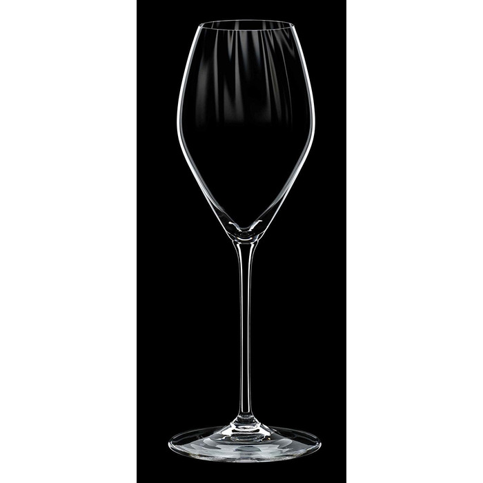 Набір з 4 келихів для шампанського 375 мл, Performance Riedel