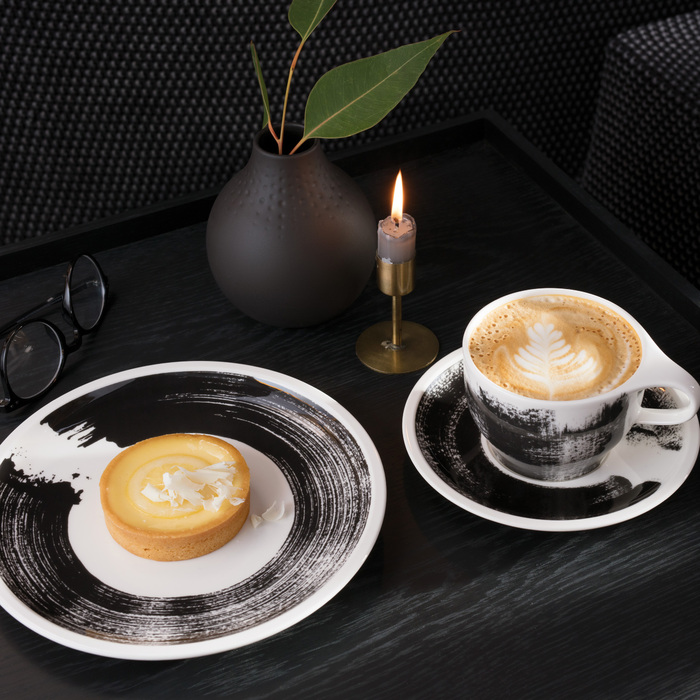 Колекція Coffee Passion Awake від Villeroy & Boch