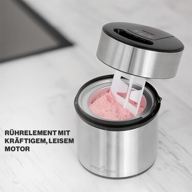 Морожениця ‎1,8 л ‎ ProfiCook